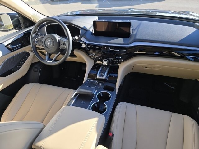 Used 2023 Acura MDX SH-AWD image 30