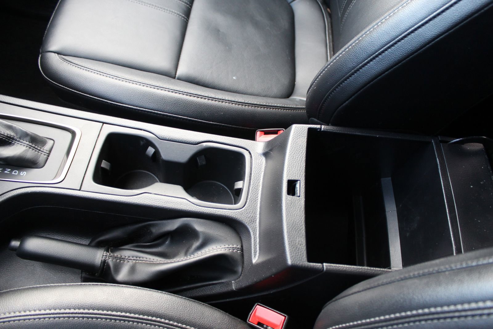 Used 2023 Ford Ranger Lariat w/ Equipment Group 501A High image 28