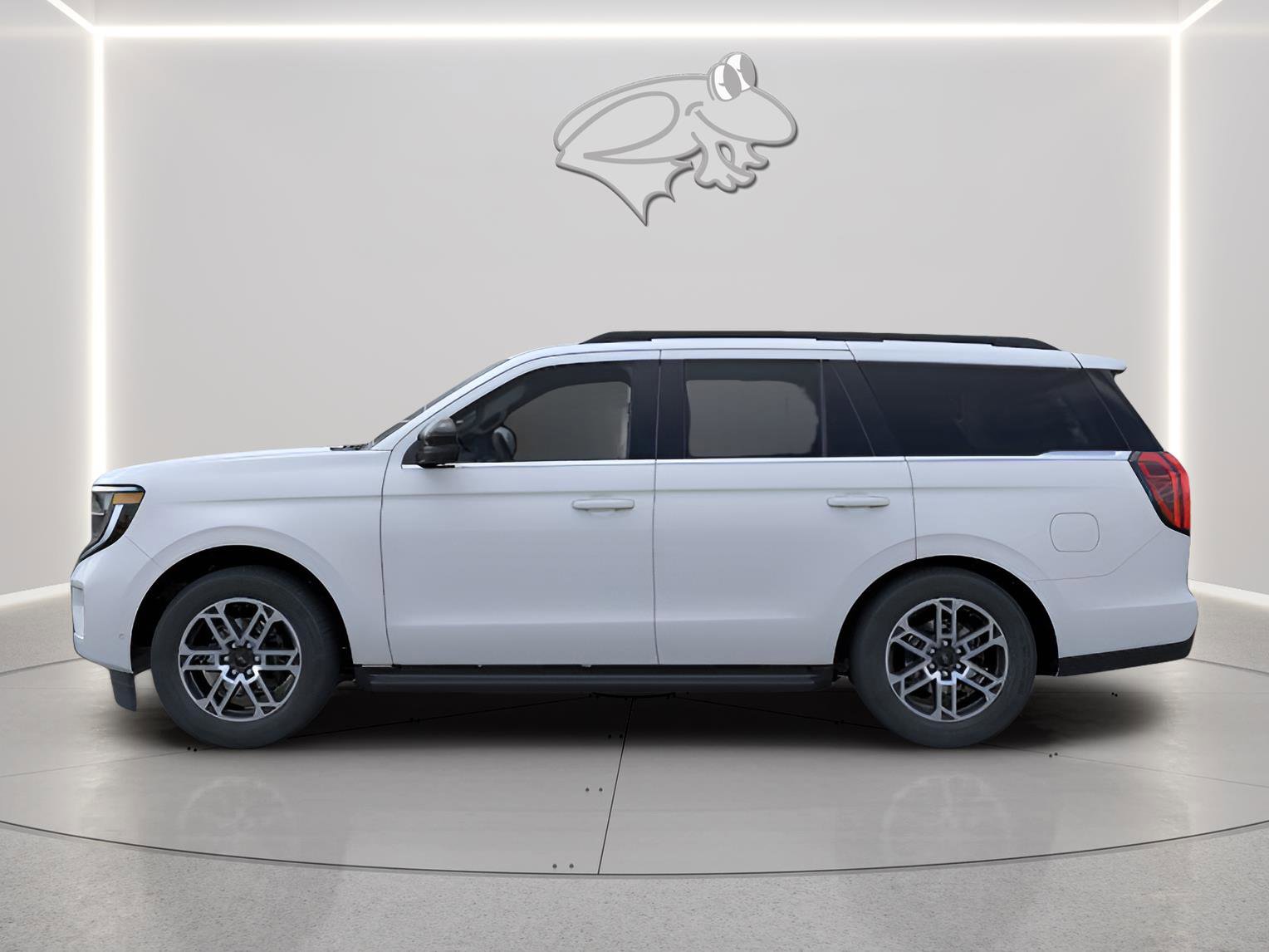 New 2026 Ford Expedition Active AWD/4WD image 3