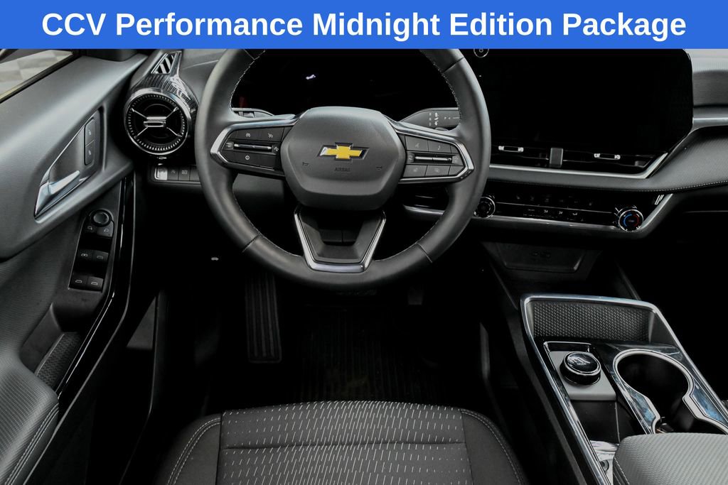 New 2026 Chevrolet Equinox LT w/ Safety and Technology Package image 20