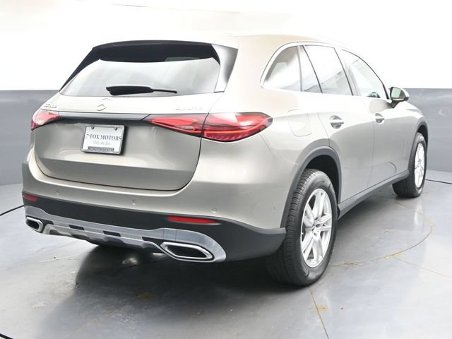 Used 2023 Mercedes-Benz GLC 300 4MATIC image 5