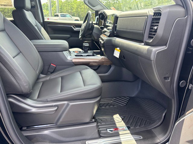 New 2026 Chevrolet Silverado 1500 LT AWD/4WD image 10