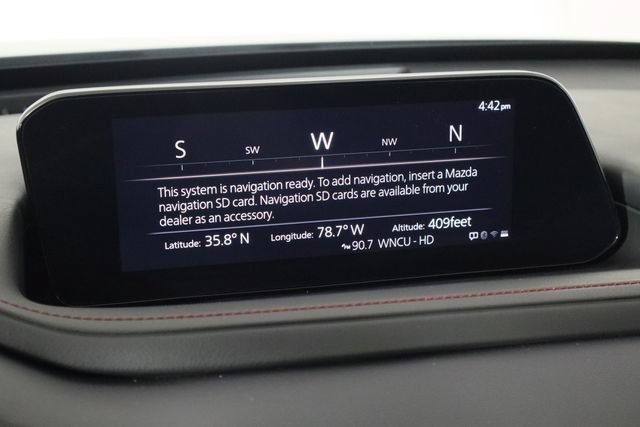 Used 2023 MAZDA CX-30 AWD 2.5 S w/ Preferred Package image 32