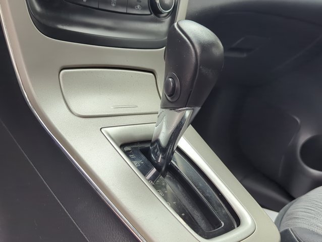 Used 2015 Nissan Sentra SV FWD image 26