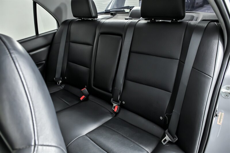 Used 2006 Mitsubishi Lancer Evolution IX AWD/4WD image 23