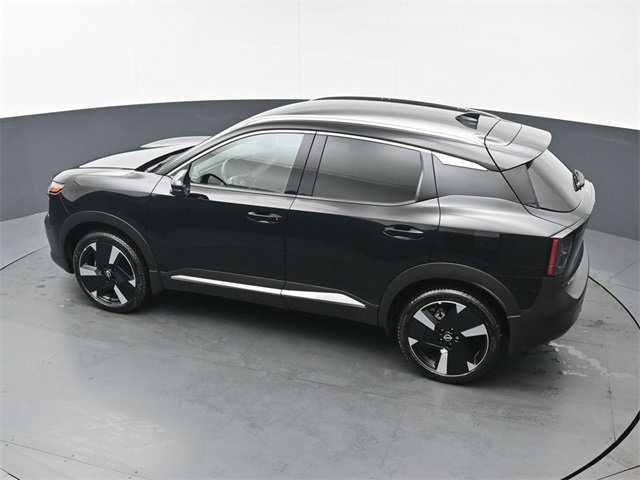 Used 2025 Nissan Kicks SR image 40