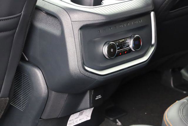 New 2026 Ford Expedition Tremor image 24