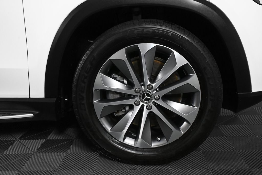 Used 2020 Mercedes-Benz GLE 450 4MATIC image 37