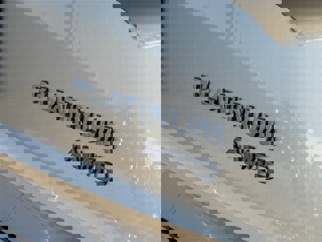 New 2026 Nissan Rogue Platinum w/ Tech Package image 10