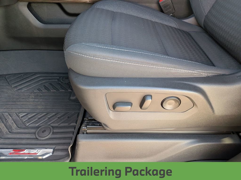 Used 2023 Chevrolet Silverado 1500 RST image 12