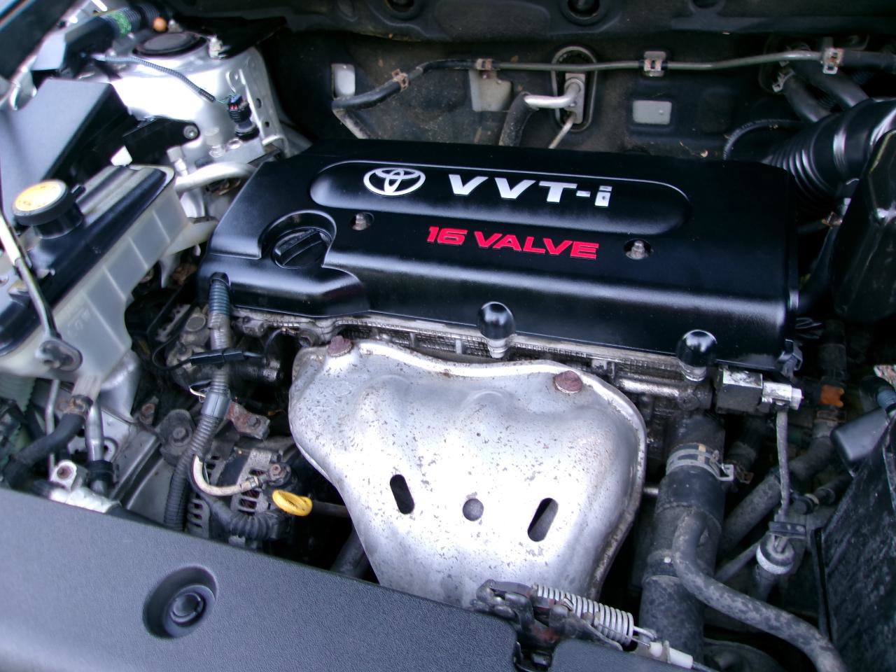 Used 2007 Toyota RAV4 Limited AWD/4WD image 14