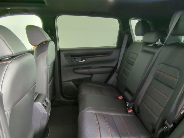 New 2026 Honda CR-V Sport-L image 32
