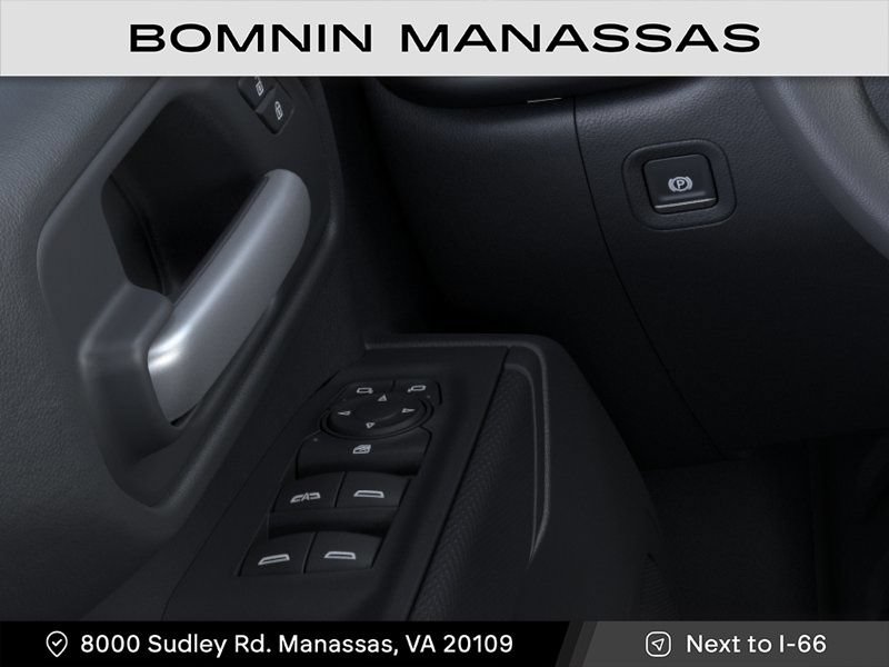 New 2026 Chevrolet Silverado 3500 W/T AWD/4WD image 22