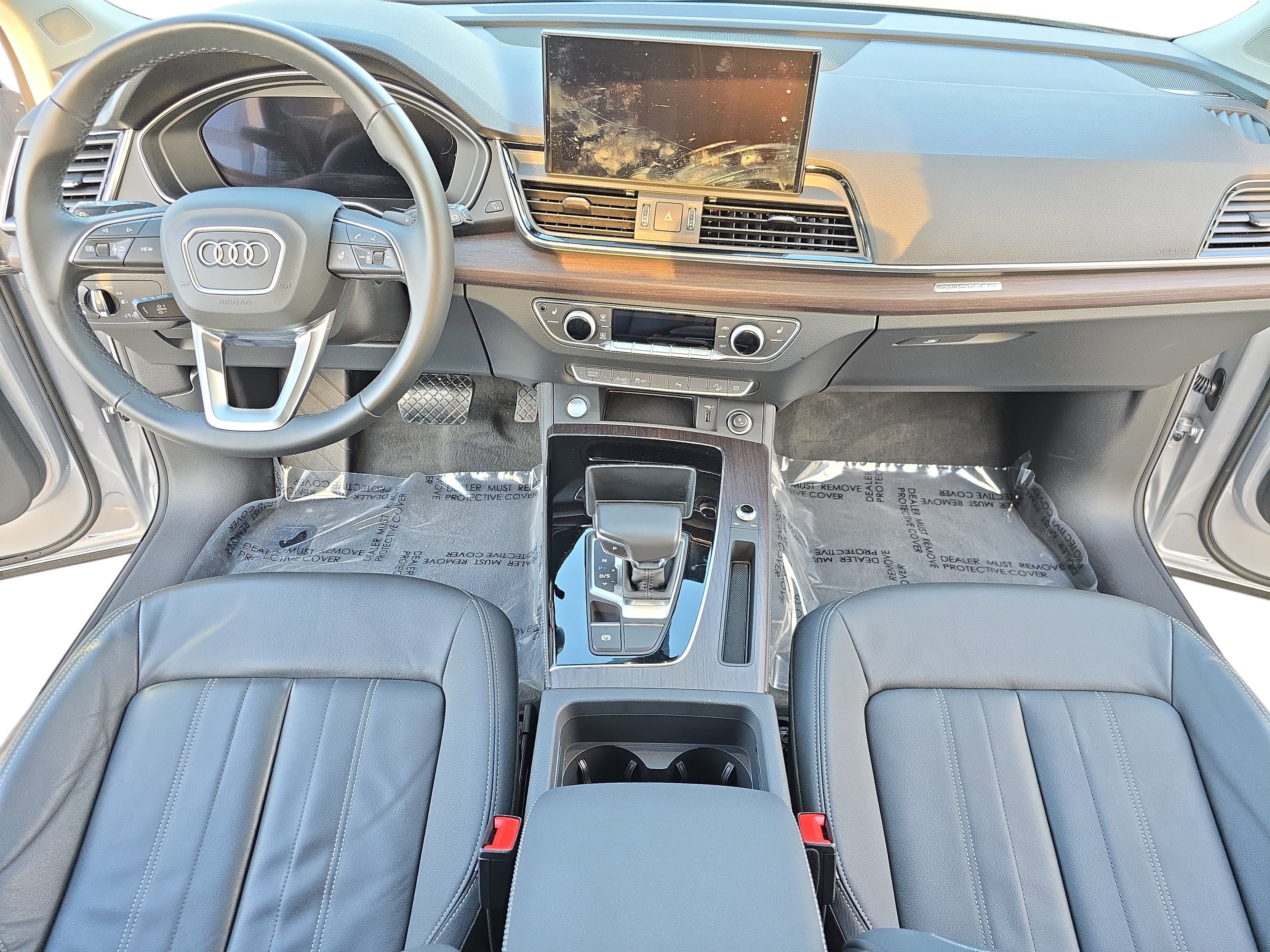 Used 2022 Audi Q5 2.0T Premium Plus image 9