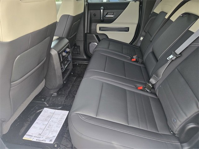 New 2026 GMC Hummer EV SUV image 14