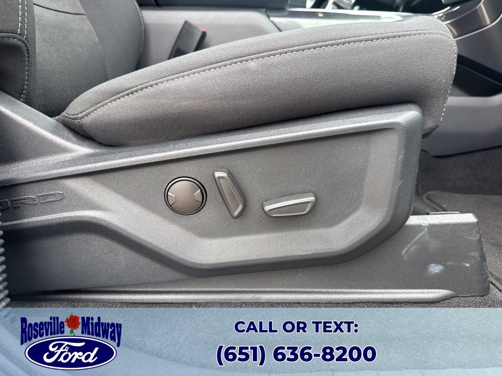 Used 2023 Ford F150 XLT w/ Equipment Group 302A High AWD/4WD image 36