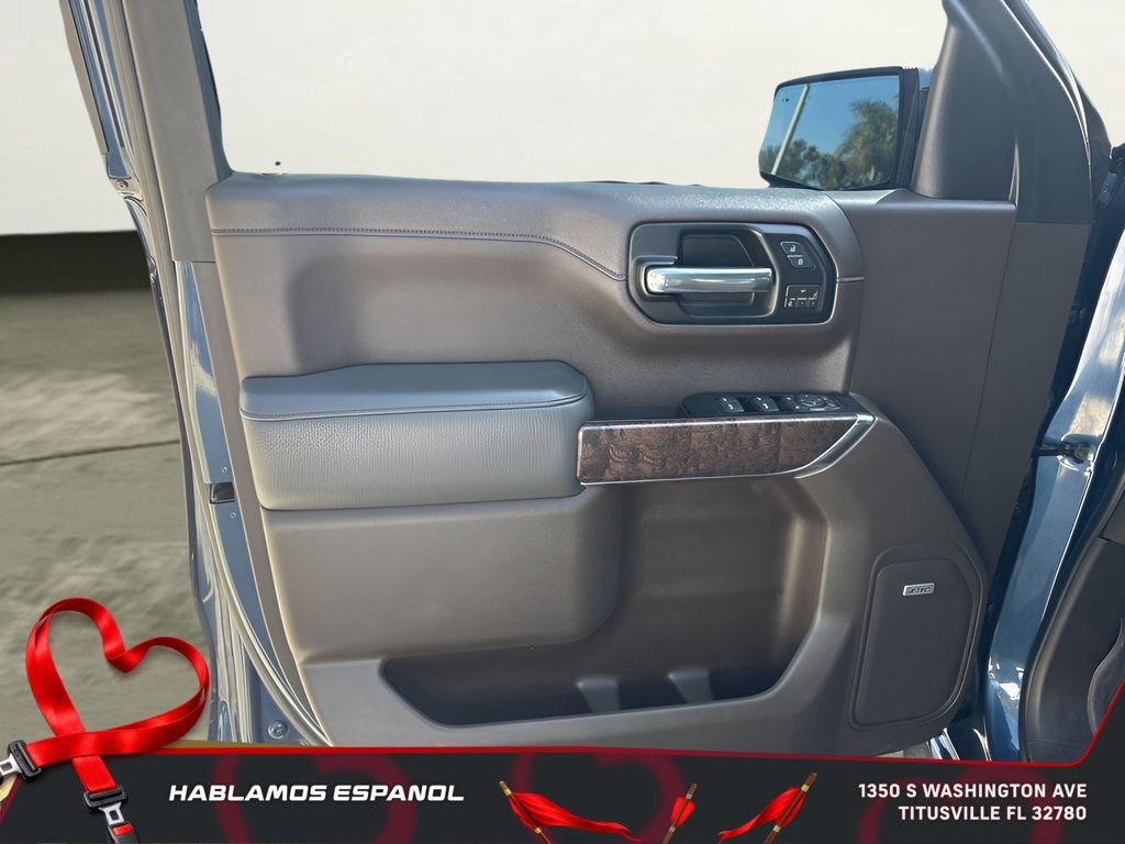 Used 2019 GMC Sierra 1500 Denali w/ Denali Ultimate Package image 10