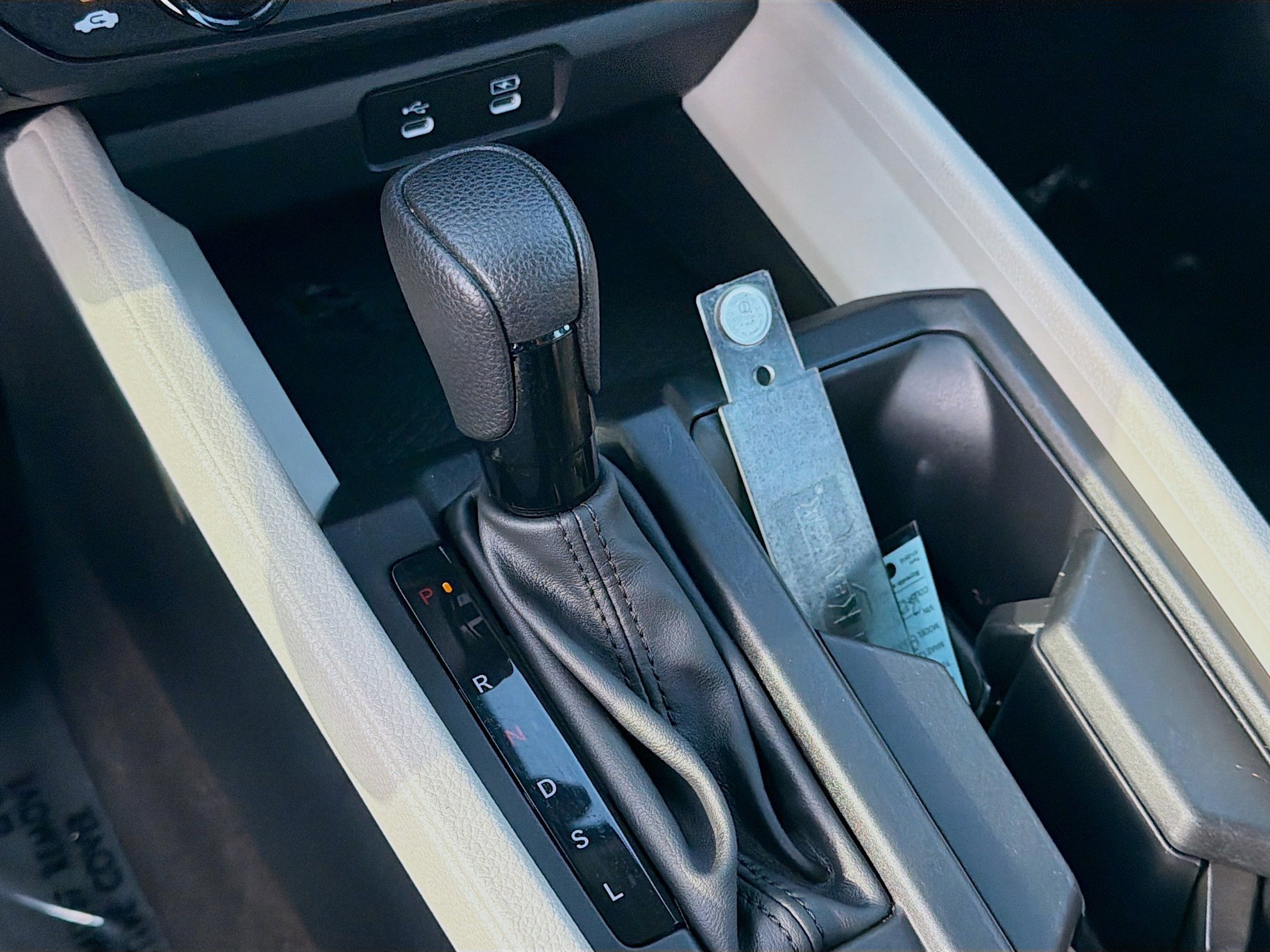 Certified 2024 Honda Accord EX image 15