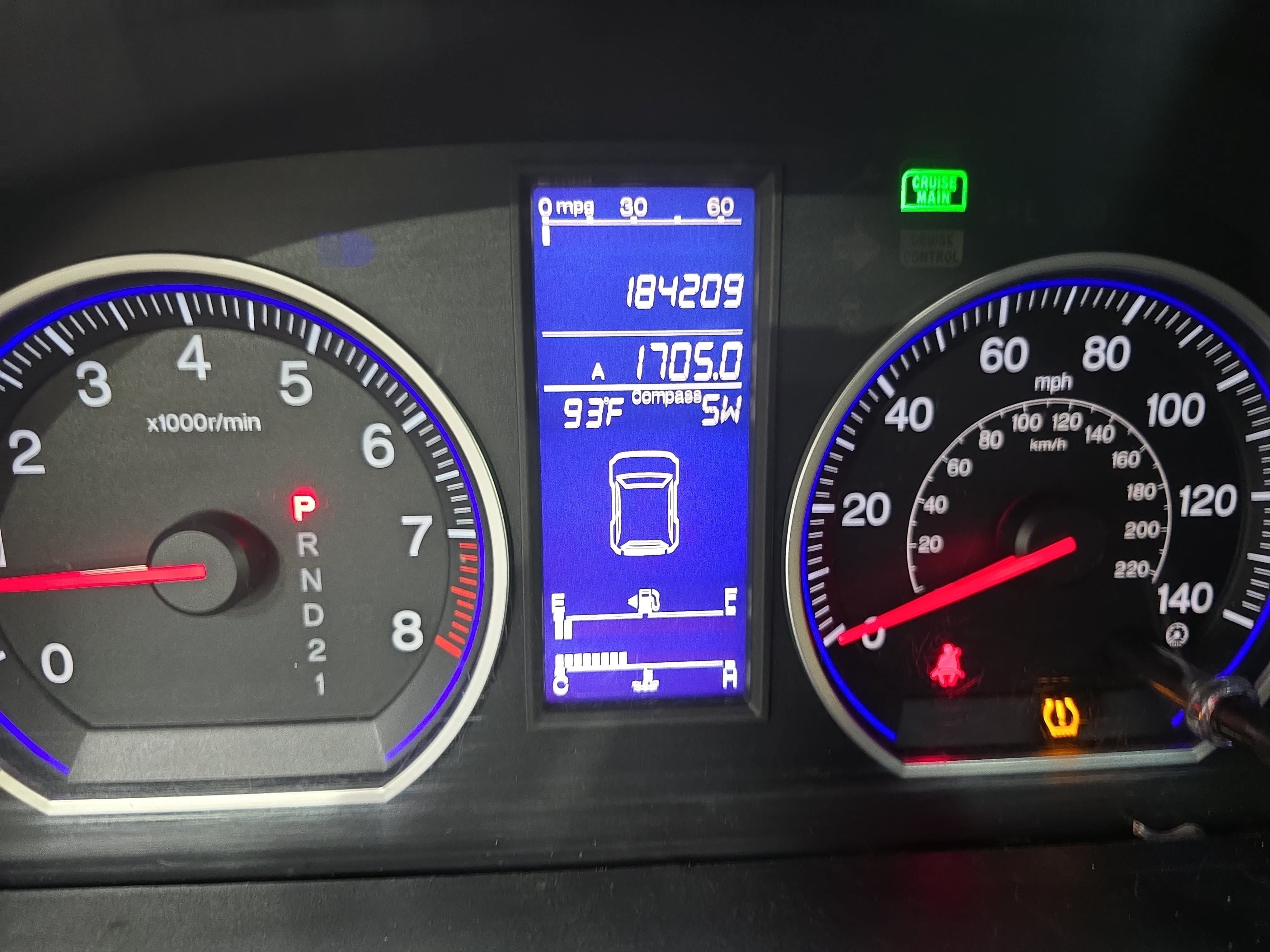 Used 2010 Honda CR-V EX-L image 16