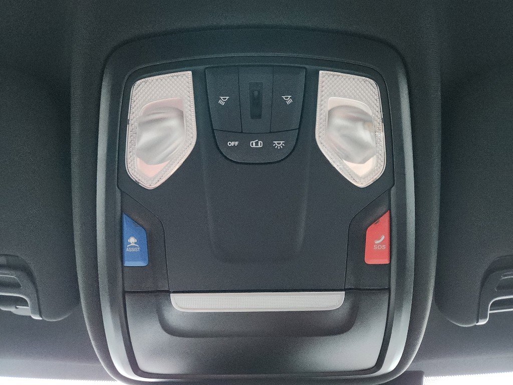 Used 2024 RAM 2500 Big Horn w/ Safety Group image 26