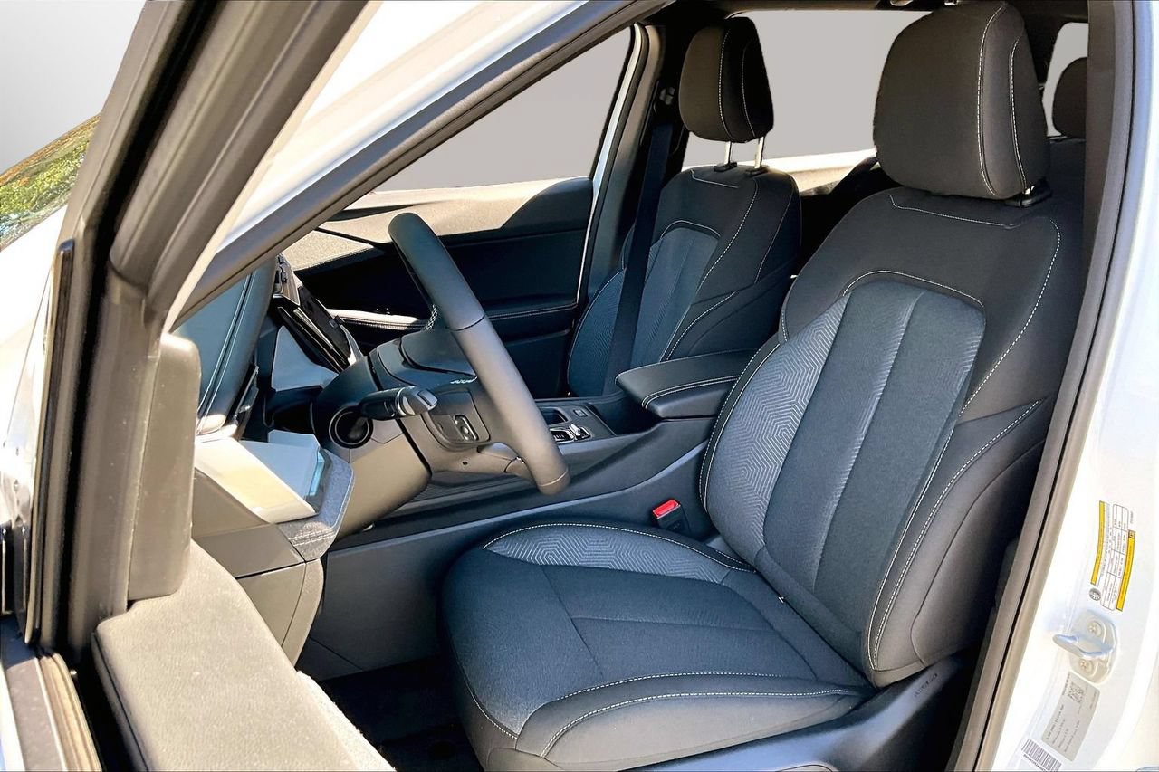 New 2026 Jeep Cherokee Laredo AWD/4WD image 16
