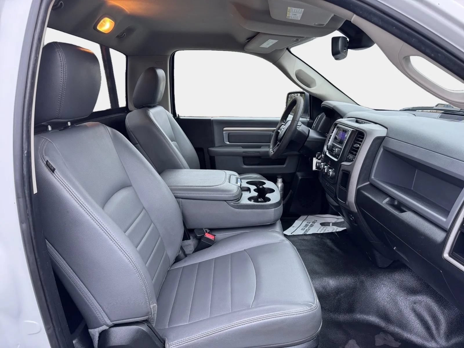 Used 2019 RAM 1500 Tradesman w/ Power & Remote Entry Group RWD image 10