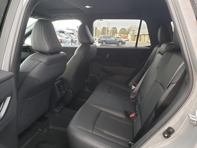 Used 2026 Subaru Outback Premium image 11