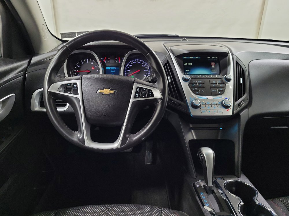 Used 2015 Chevrolet Equinox LT w/ Driver Convenience Package FWD image 22
