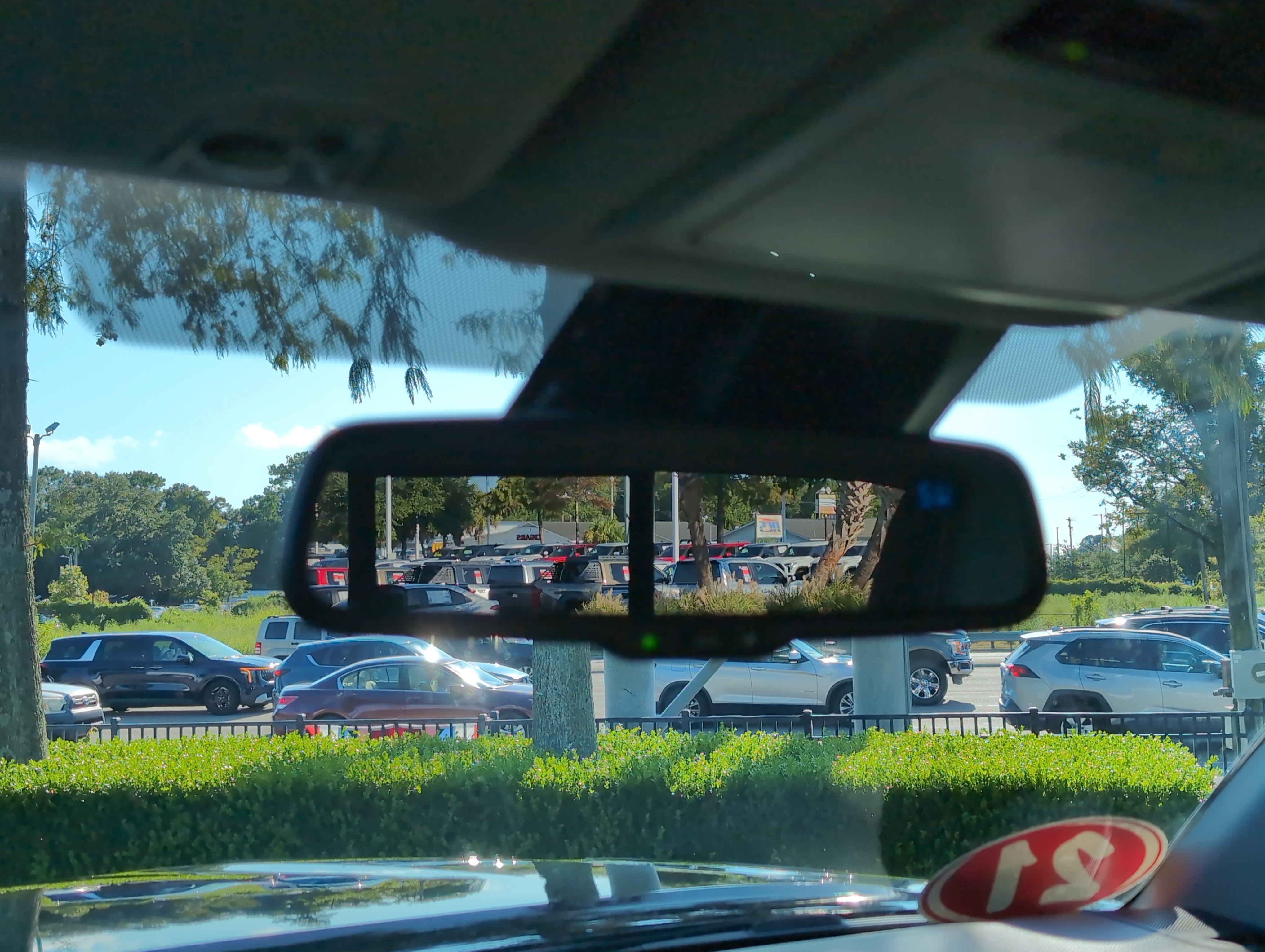 Certified 2021 Toyota Tacoma SR5 AWD/4WD image 26