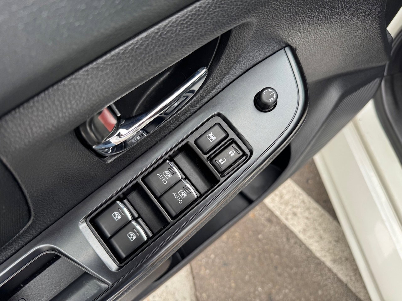 Used 2019 Subaru WRX image 10