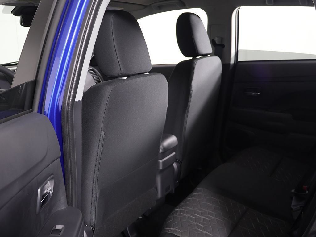 New 2026 Mitsubishi Outlander Sport ES AWD/4WD image 23