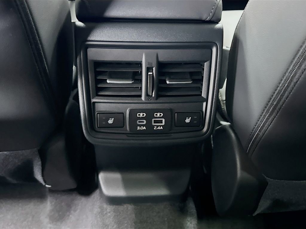 New 2026 Subaru Outback Limited image 25