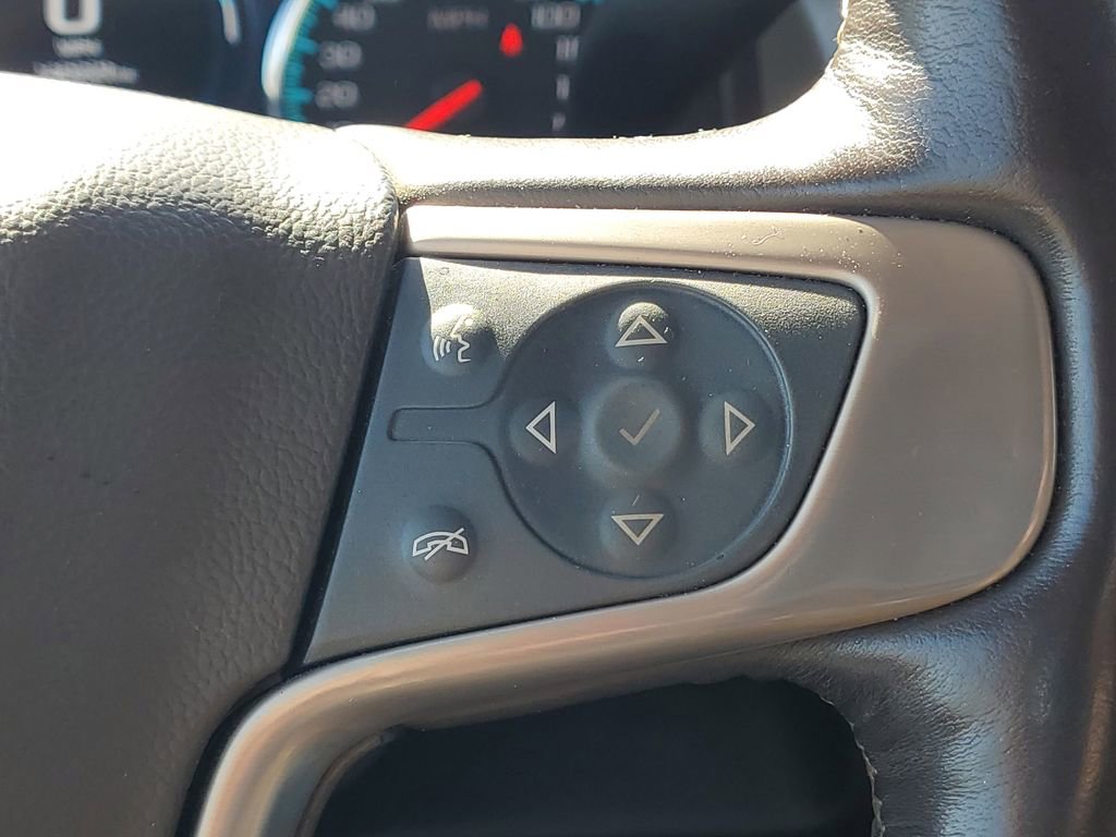 Used 2018 GMC Yukon Denali w/ Open Road Package image 10