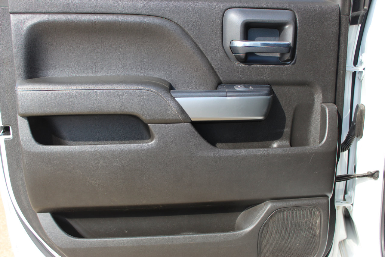 Used 2018 Chevrolet Silverado 2500 LT w/ LT Fleet Convenience Package image 14