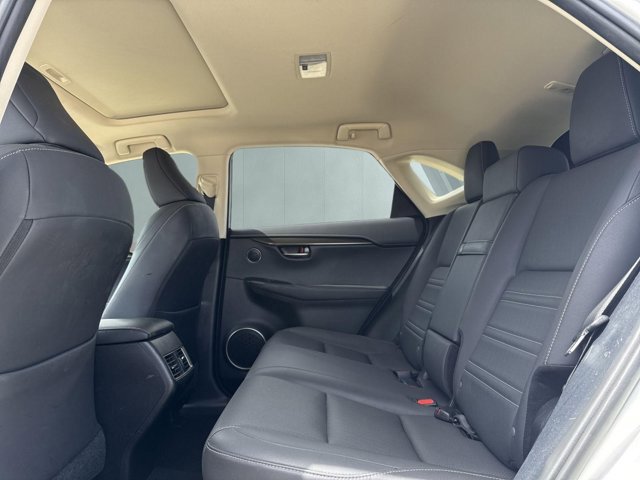 Used 2019 Lexus NX 300 FWD w/ Comfort Package image 11