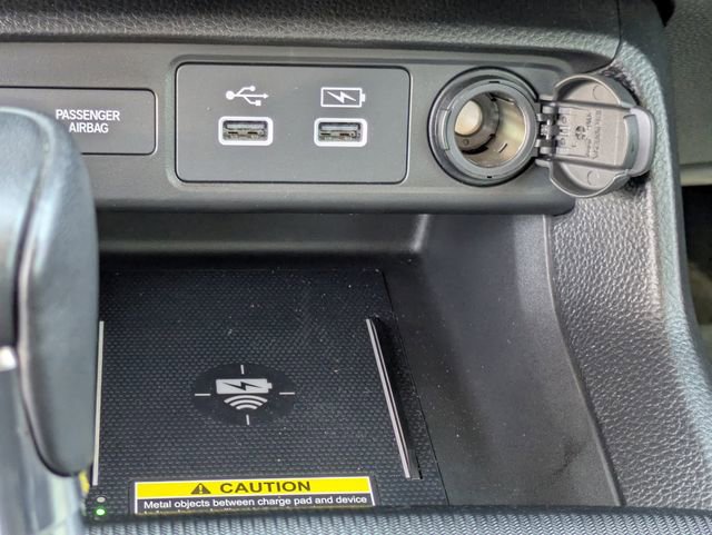 Used 2024 Honda Civic Touring image 11