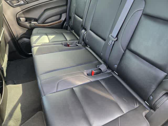 Used 2019 Chevrolet Tahoe LT AWD/4WD image 12