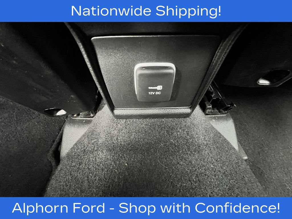 Used 2024 Jeep Compass Limited AWD/4WD image 31
