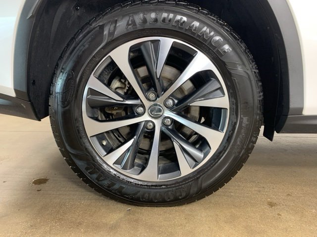 Used 2021 Lexus RX 350L Premium w/ Premium Package image 45