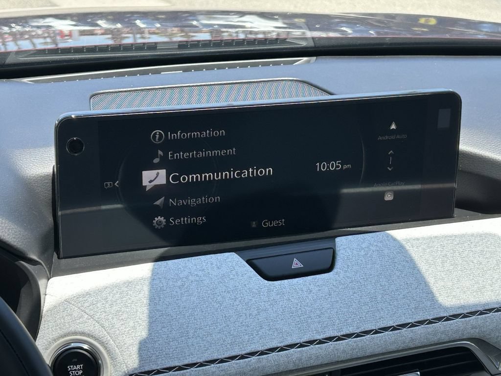 New 2026 MAZDA CX-90 3.3 Turbo S w/ Premium Plus AWD/4WD image 17