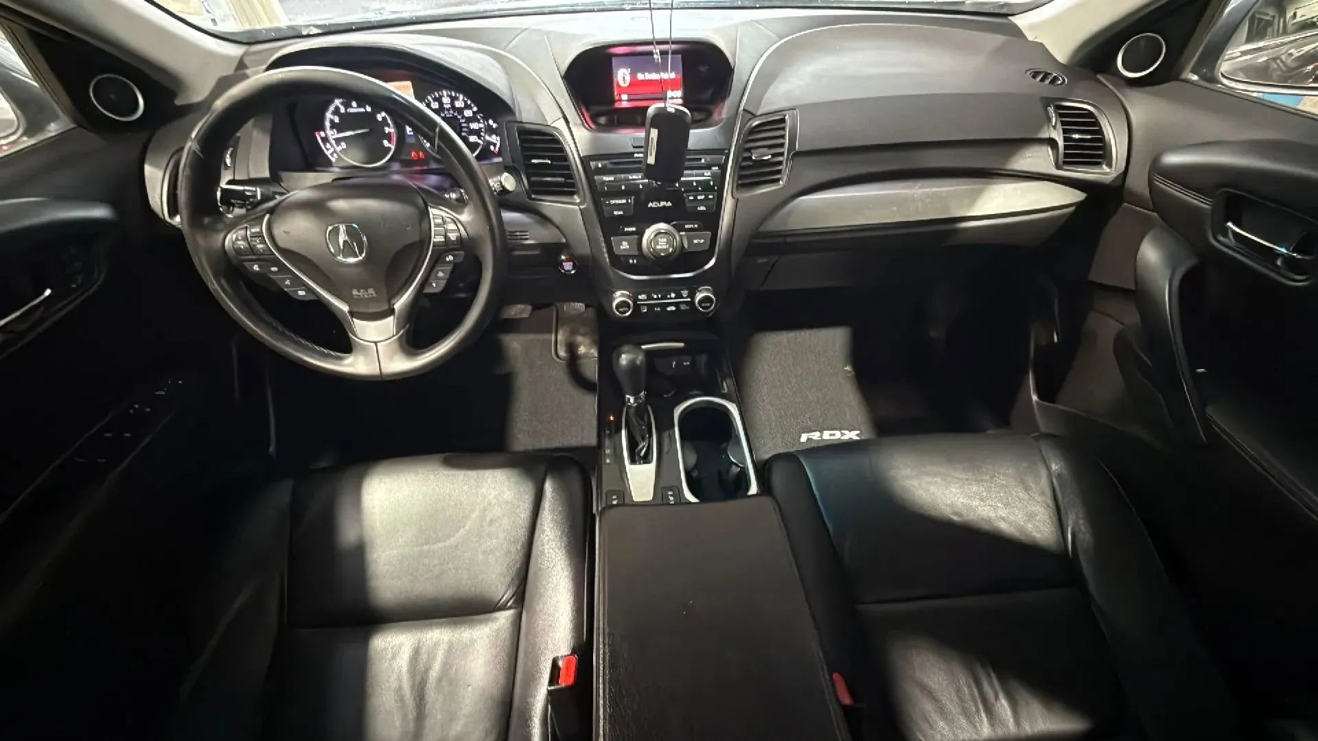 Used 2017 Acura RDX AWD image 30