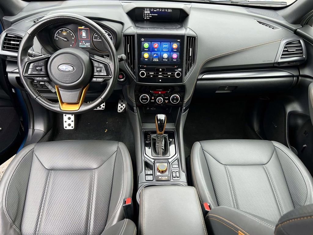 Used 2022 Subaru Forester Wilderness image 18