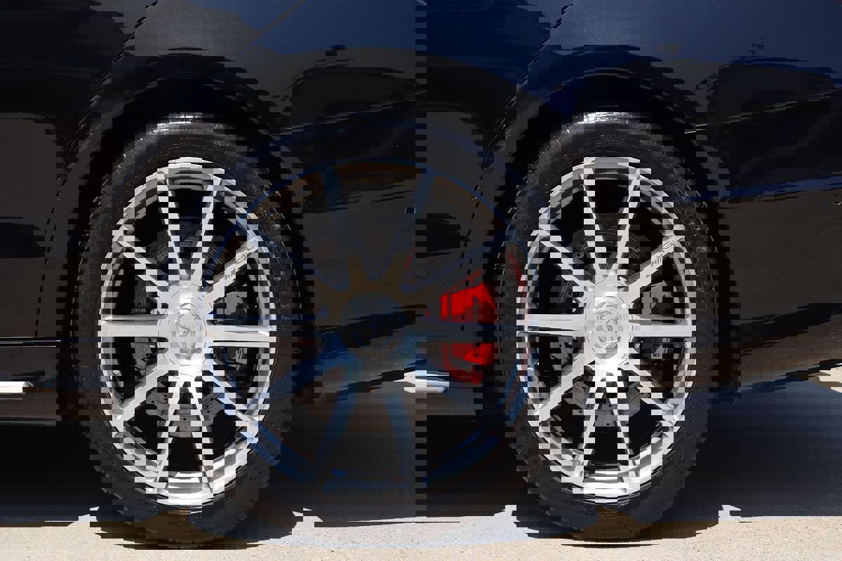 Used 2015 Mercedes-Benz S 63 AMG 4MATIC Sedan w/ Driver Assistance Package image 72