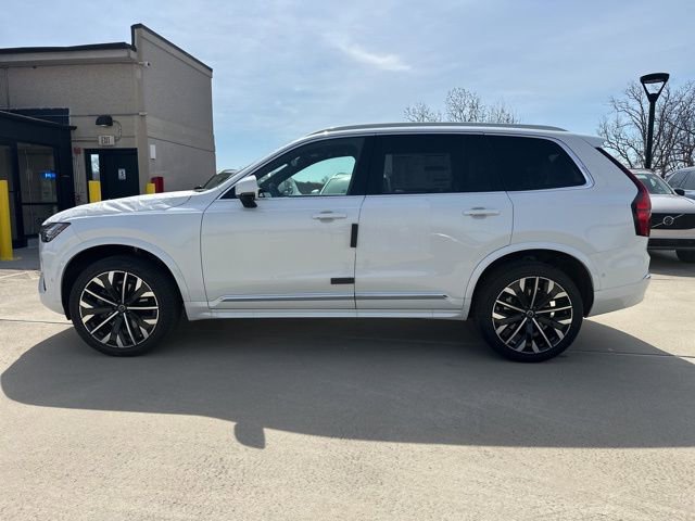 New 2026 Volvo XC90 B6 Plus image 4