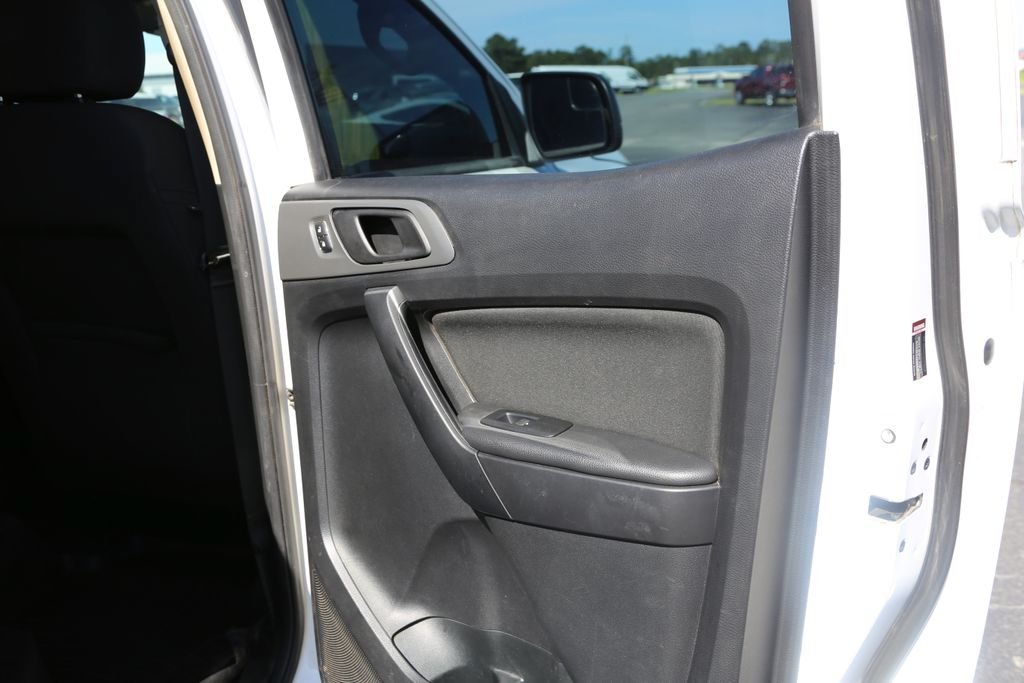 Used 2019 Ford Ranger XL w/ Equipment Group 101A Mid AWD/4WD image 20