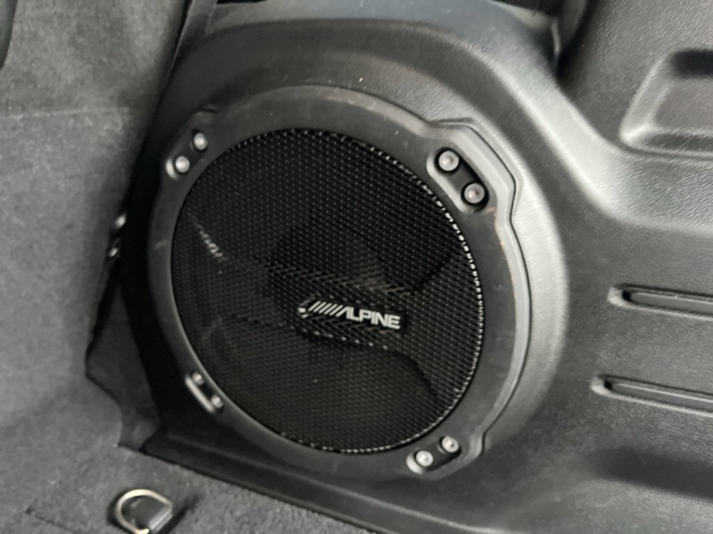 Used 2018 Jeep Wrangler Unlimited Sahara image 24