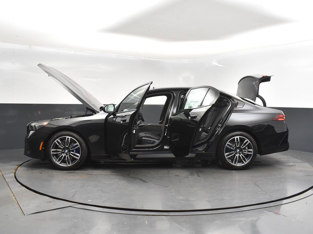 New 2026 BMW 530i w/ M Sport Package image 46