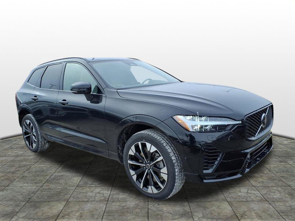 New 2026 Volvo XC60 T8 Plus w/ Protection Package Premier