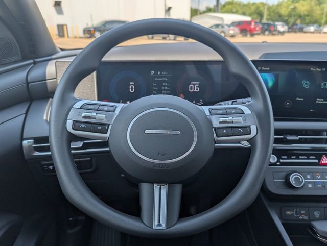 New 2026 Hyundai Santa Cruz SE FWD image 14