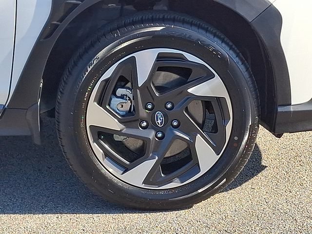 Certified 2026 Subaru Crosstrek 2.5i Limited AWD/4WD image 8